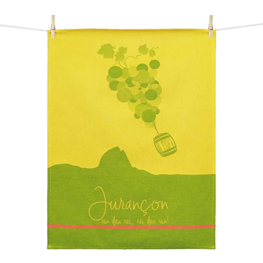 JURANÇON
