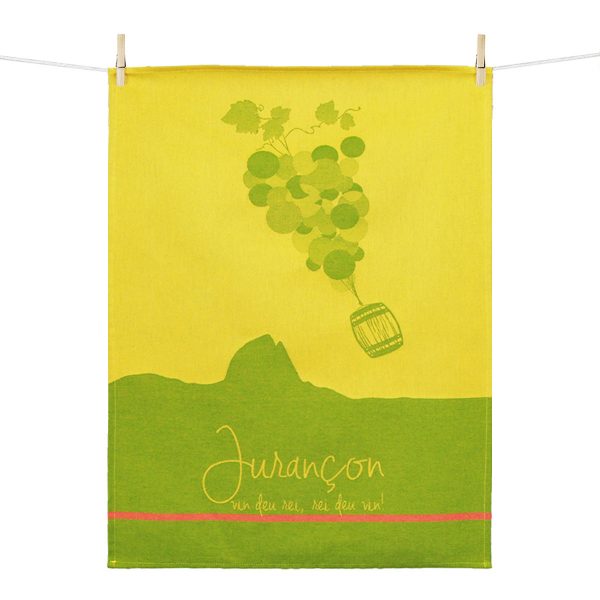 torchon jurançon