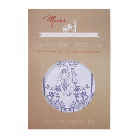 torchon made in france