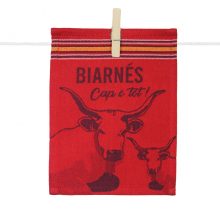 Para-tapas Biarnes