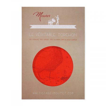 torchon made in france