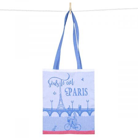 tote bag made in france