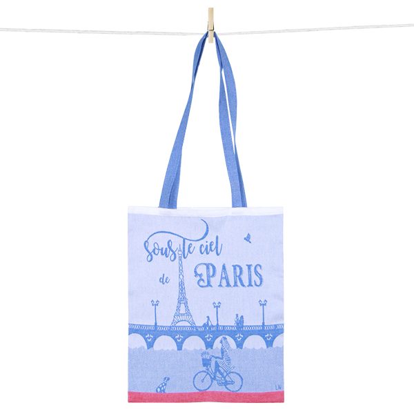 tote bag made in france