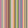 Nappe Arc en ciel MAde in france