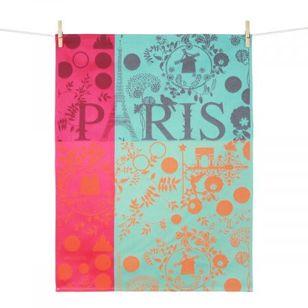 torchon made in france paris