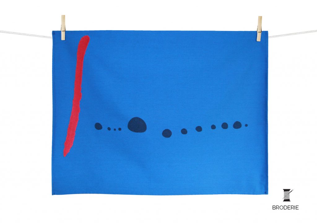 MIRO – BLEU II