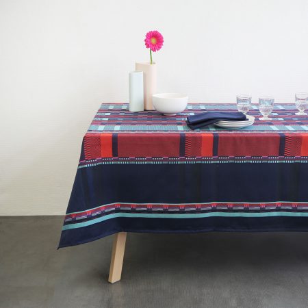 linge basque made in france