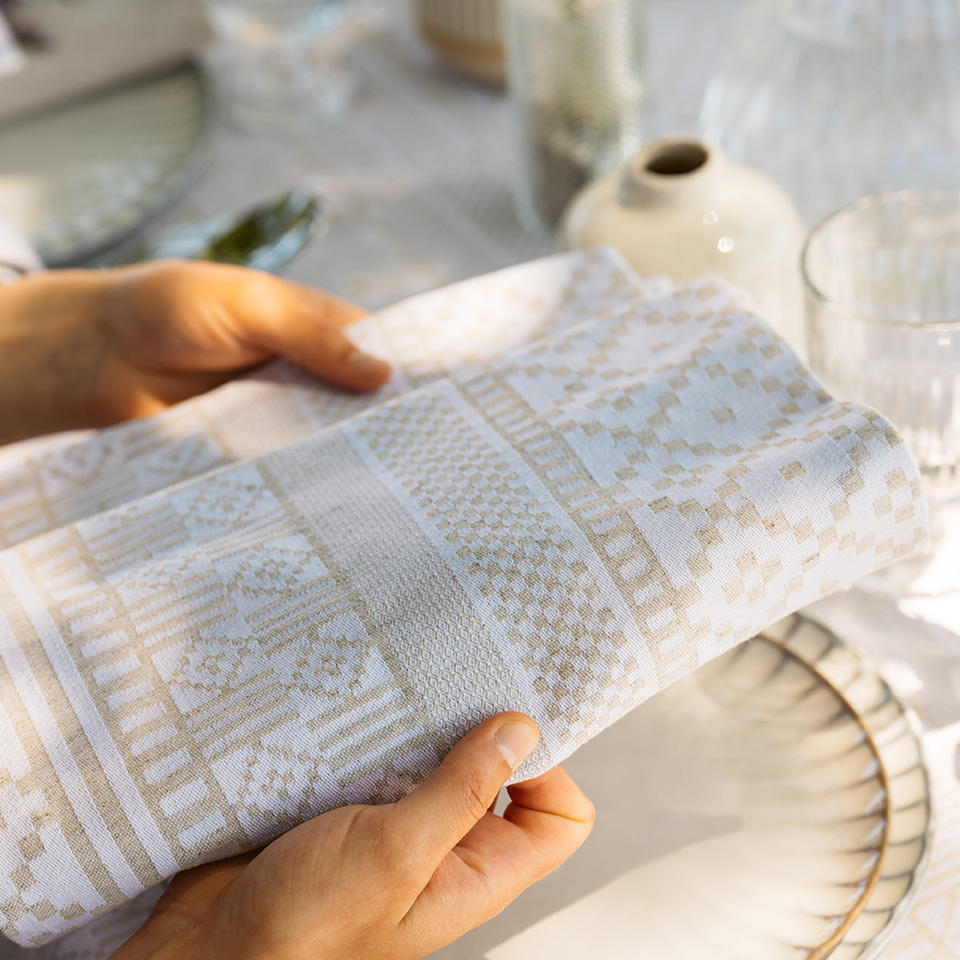 LICQ MÉTIS TABLECLOTH - Image 5