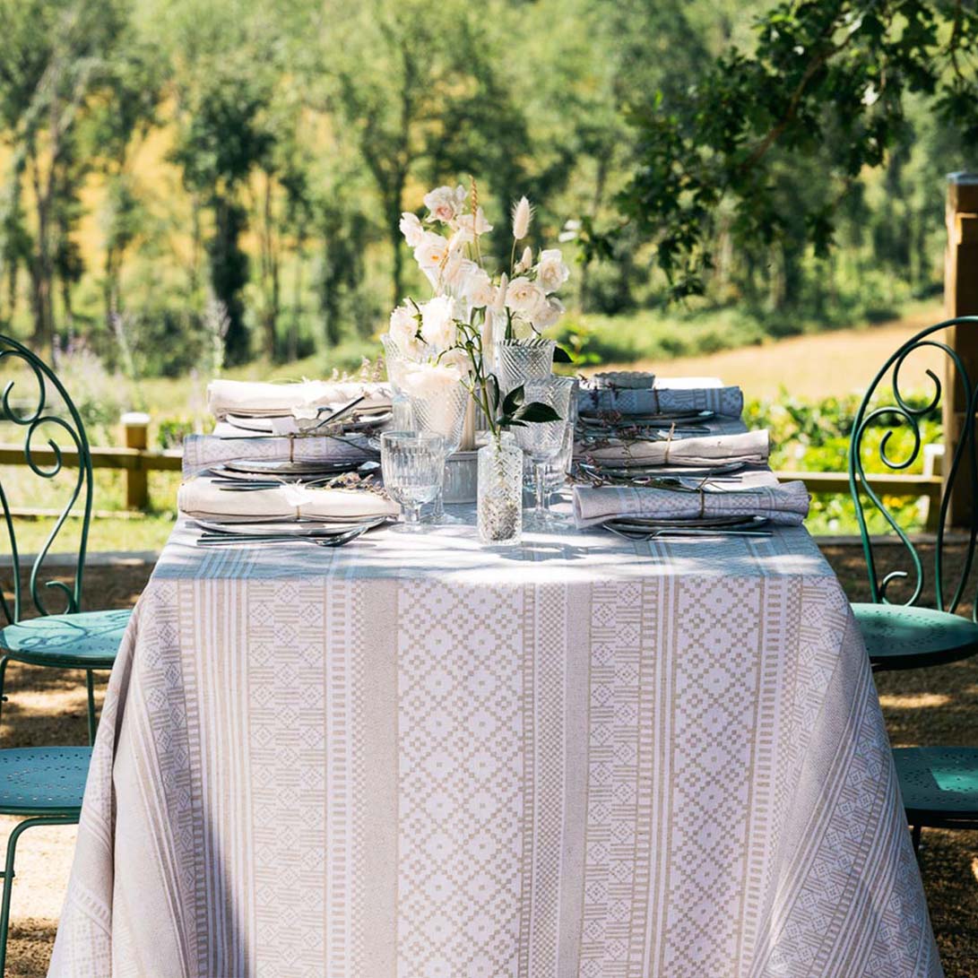 LICQ MÉTIS TABLECLOTH - Image 2