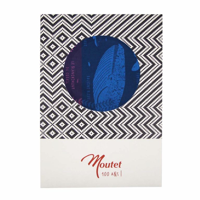 OCÉAN - Tissage Moutet | Tissage Moutet