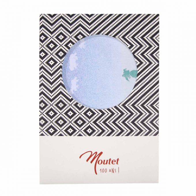 PETIT BERGER - Tissage Moutet | Tissage Moutet