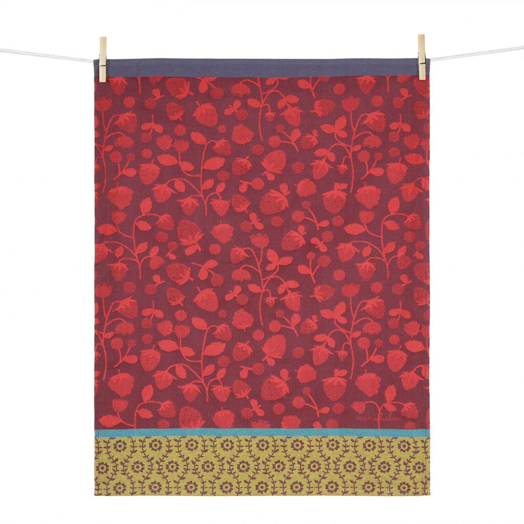 FRAISIER - Tissage Moutet | Tissage Moutet