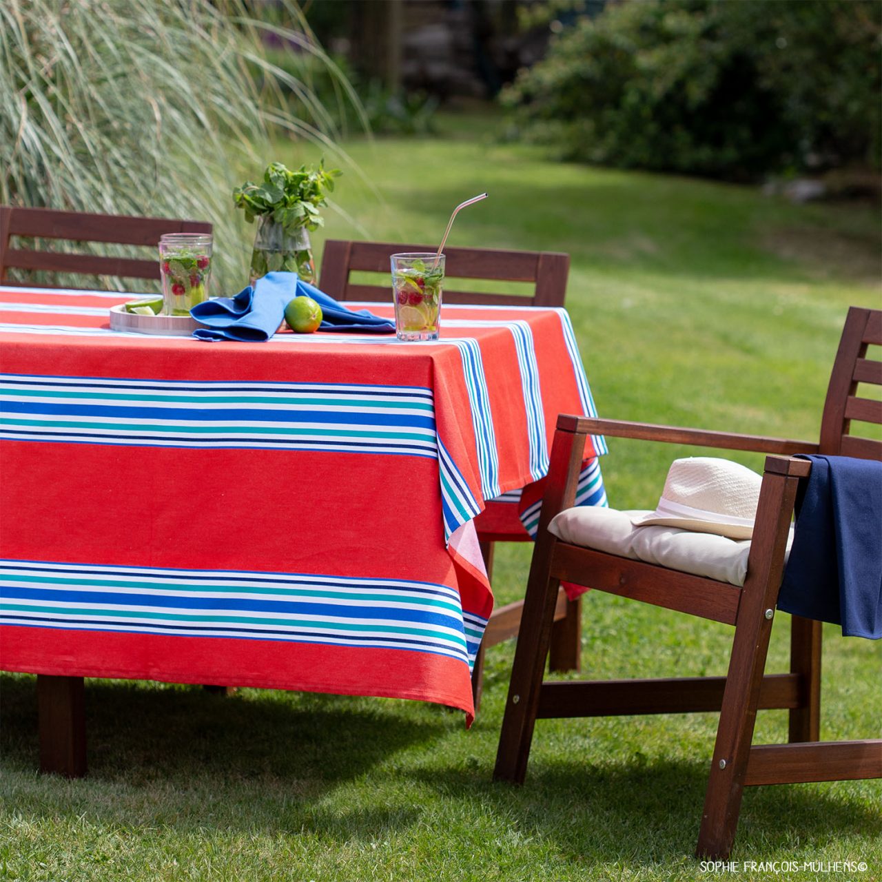 3 Conseils Pour Bien Choisir Sa Nappe Tissage Moutet Tissage Moutet