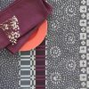 Nappe Yoko minakani Made in France