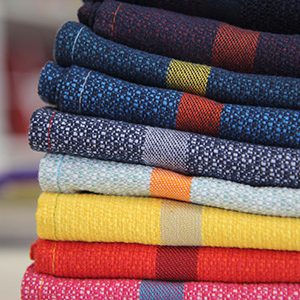 linge basque made in france
