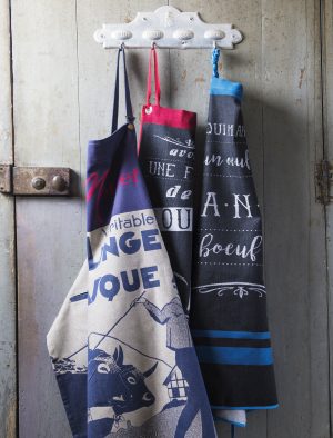 tablier made in france