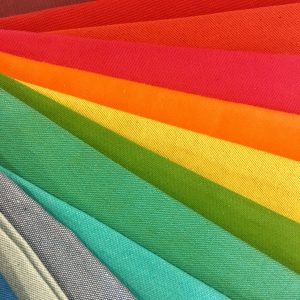 serviette table made in france