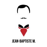 Jean-Baptiste Moutet, tisseur