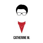 Catherine Moutet, tisseuse