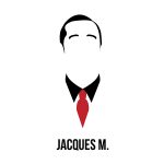 Jacques Moutet, tisseur