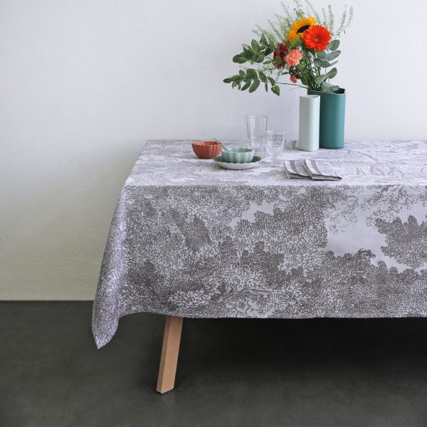 nappe jacquard made in france