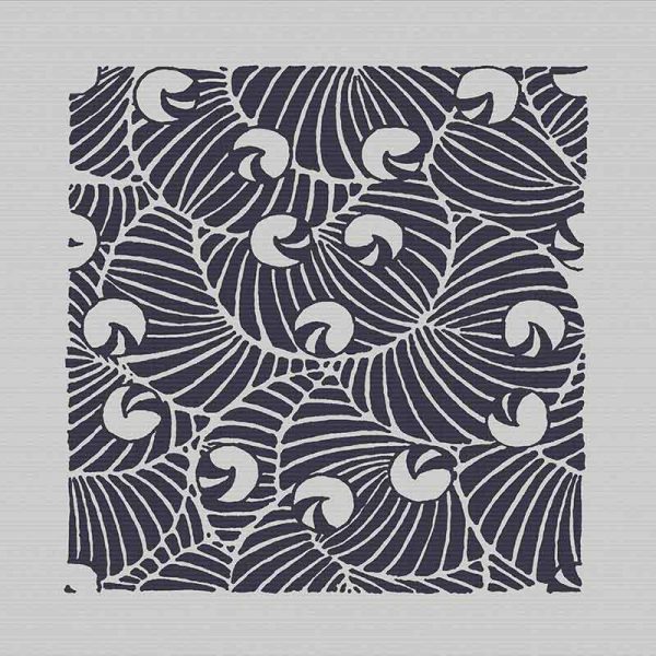 Nappe Koloman Moser Tissage Moutet