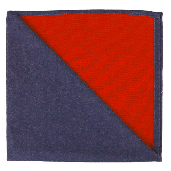 SATIN MARINE / CORAIL