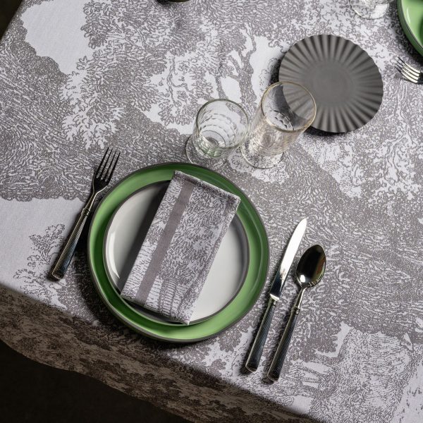 Image Epinal serviette made in France