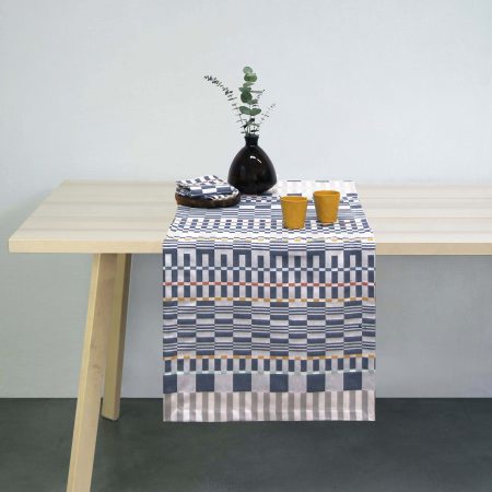 BODEGA TABLE RUNNER
