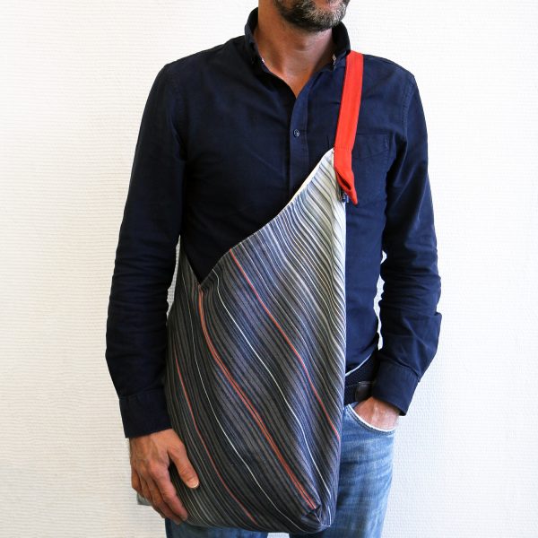 sac berger collection etxe linge basque design samuel accoceberry made in france bearn pays basque