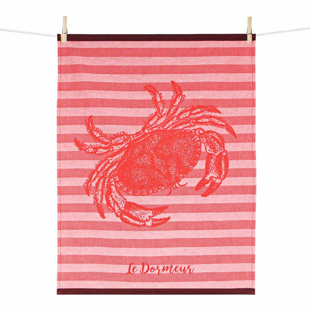 CRABE