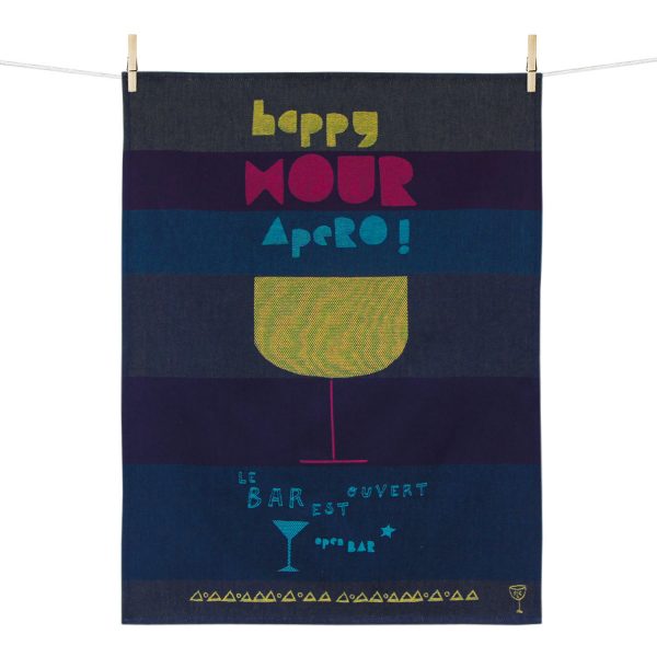 TORCHON HAPPY HOUR