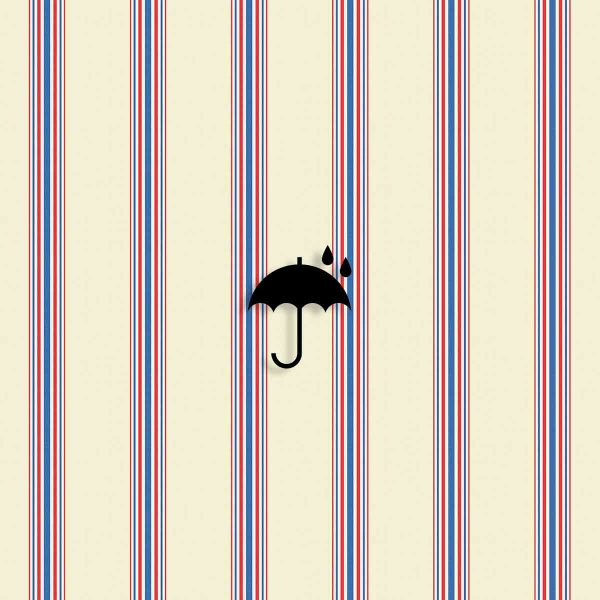 Nappe morlanne ecru