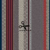nappe sur mesure Yoko Noire