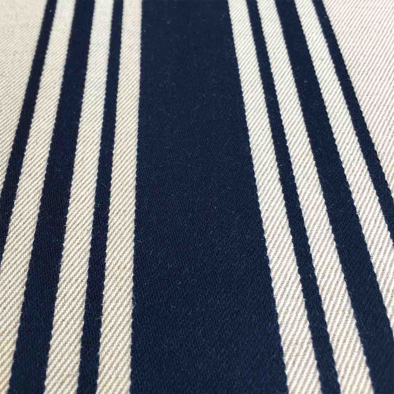 COUTIL MARINE COATED TABLECLOTH - Image 5