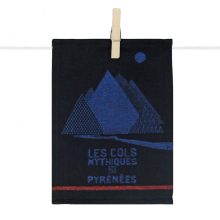 mini serviette cols mythiques