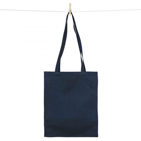 Verso tote bag ceci n'est pas une pomme Magritte