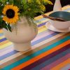 nappe arc en ciel zoom