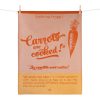 TORCHON CARROTS