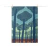 SET OF 2 LES LANDES TEA TOWELS - Image 3