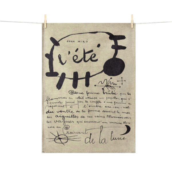 L'ÉTÉ