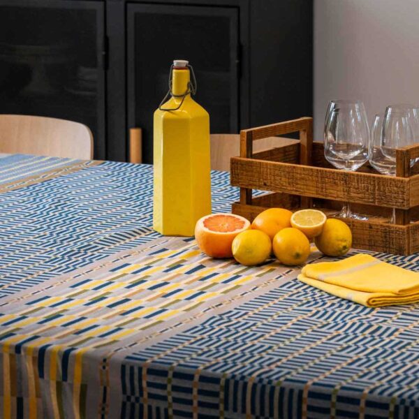 TRESSAGE TABLECLOTH - Image 4