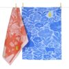 SET OF 2 DREAMSCAPE TEA TOWEL