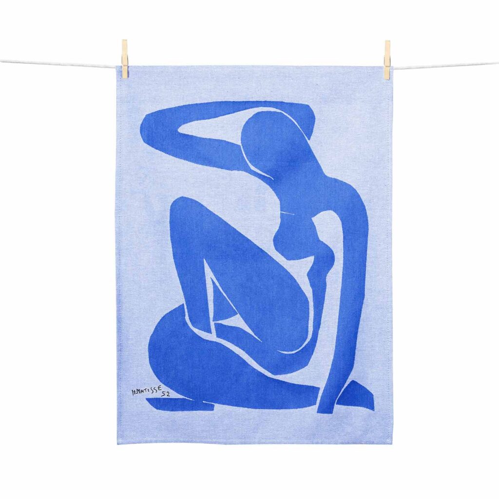 NU BLEU I