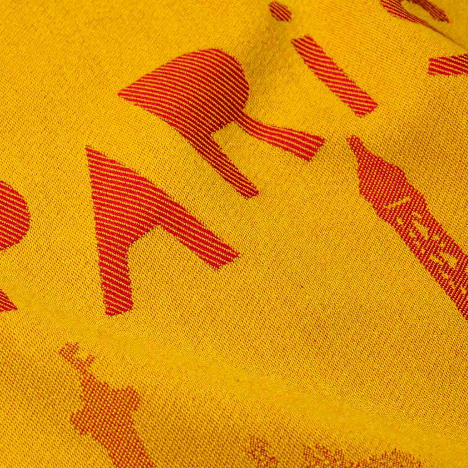 LA PARISIENNE TEA TOWEL - Image 2