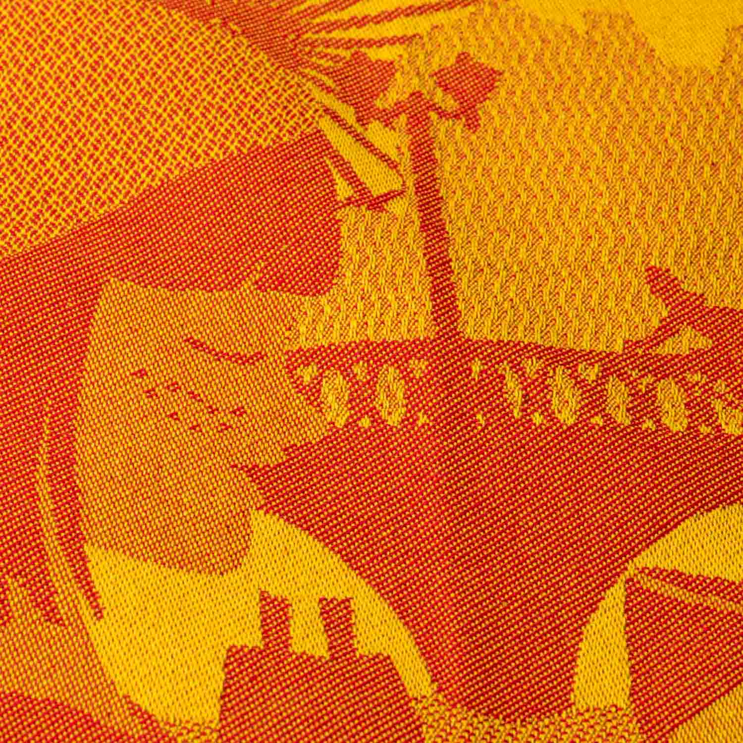 LA PARISIENNE TEA TOWEL - Image 3