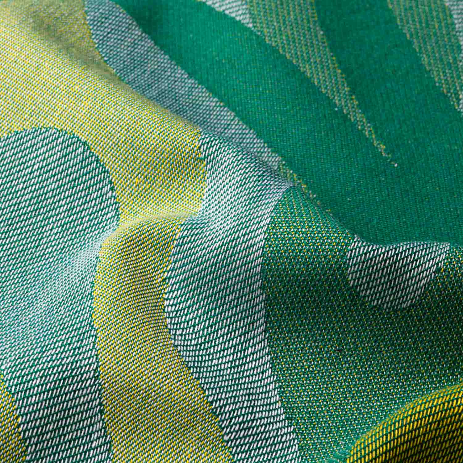 SET OF 2 LES LANDES TEA TOWELS - Image 3