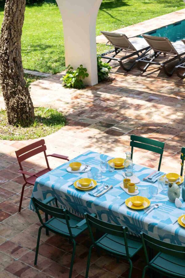 SERVIETTE CUBIK – Image 5