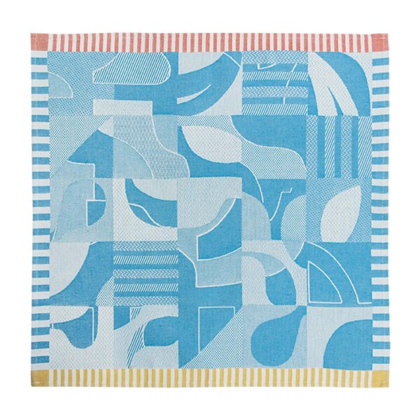 SERVIETTE CUBIK