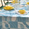 CUBIK TABLECLOTH - Image 4